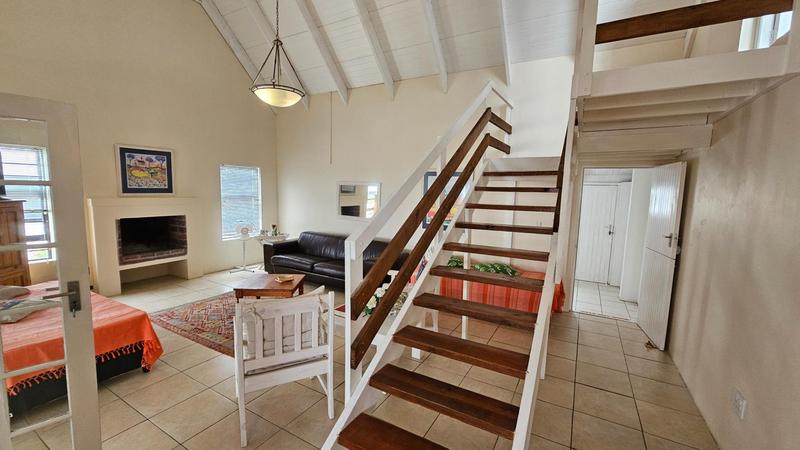 2 Bedroom Property for Sale in Dwarskersbos Western Cape